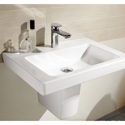 Villeroy & Boch Subway 2.0 praustuvas, 600x470