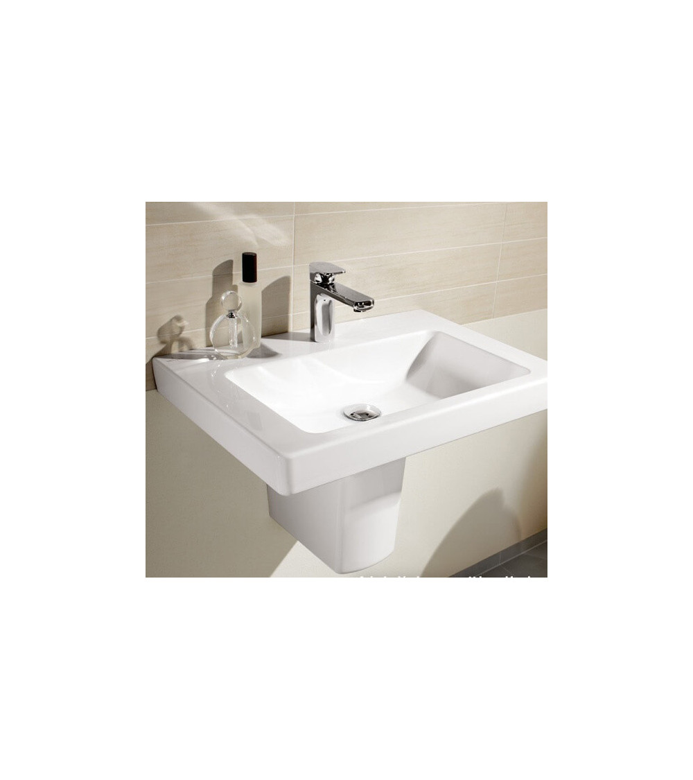 Villeroy & Boch Subway 2.0 praustuvas, 600x470