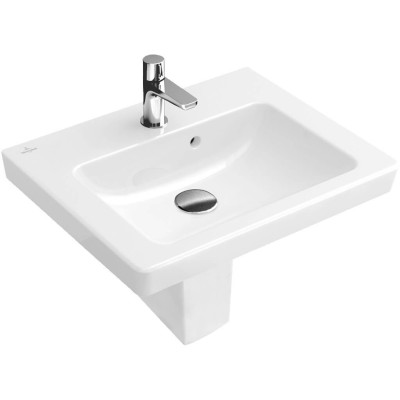 Villeroy & Boch Subway 2.0 praustuvas, 500x400