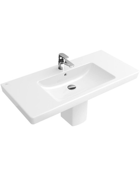 Villeroy & Boch Subway 2.0 praustuvas, 800x470