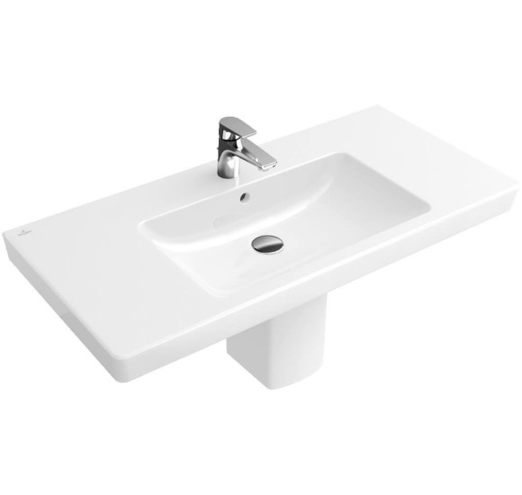 Villeroy & Boch Subway 2.0 praustuvas, 800x470