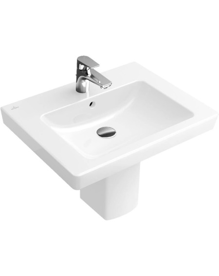Villeroy & Boch Subway 2.0 praustuvas, 650x470