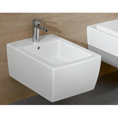 Villeroy & Boch Memento 2.0  pakabinama bide, 375 x 560