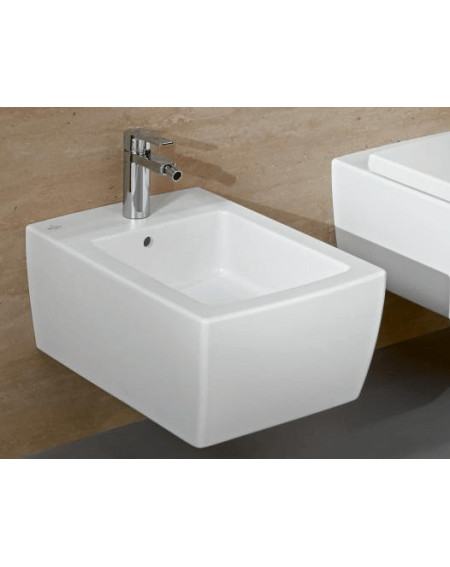 Villeroy & Boch Memento 2.0  pakabinama bide, 375 x 560