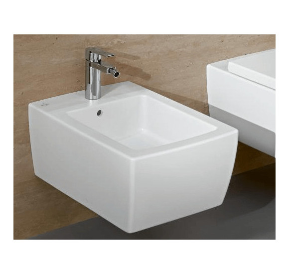 Villeroy & Boch Memento 2.0  pakabinama bide, 375 x 560