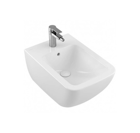 Villeroy&Boch Venticello pakabinama bide