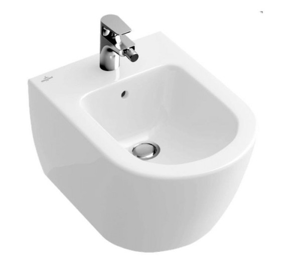 Bide Villeroy&Boch Subway 2