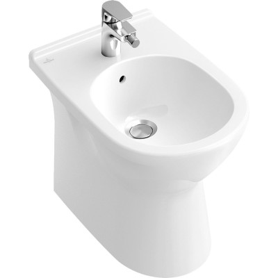 Villeroy&Boch O.Novo pastatoma bide 360x560