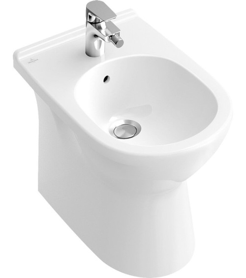 Villeroy&Boch O.Novo pastatoma bide 360x560