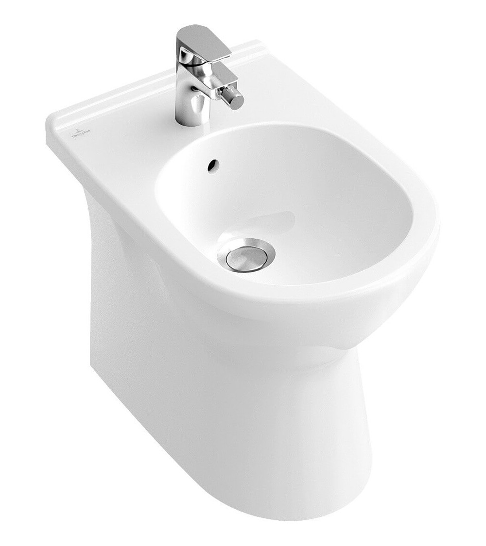 Villeroy&Boch O.Novo pastatoma bide 360x560