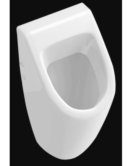 Villeroy & Boch Subway pisuaras