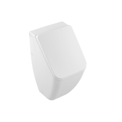 Villeroy&Boch Finion pisuaras, skirtas montavimui su dangčiu (be dangčio)