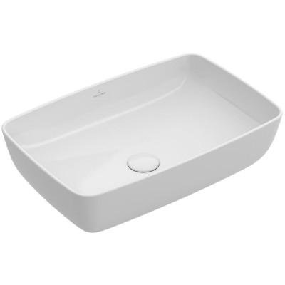 Villeroy & Boch Artis praustuvas 58x38cm