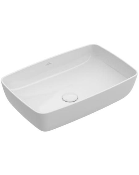 Villeroy & Boch Artis praustuvas 58x38cm