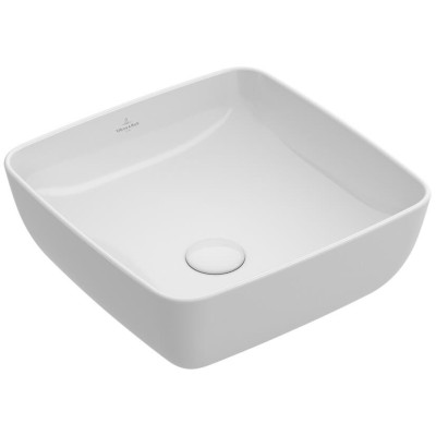 Villeroy & Boch Artis praustuvas 41x41cm