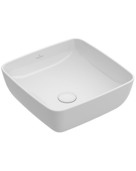 Villeroy & Boch Artis praustuvas 41x41cm