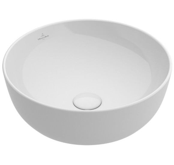 Villeroy & Boch Artis praustuvas 43cm