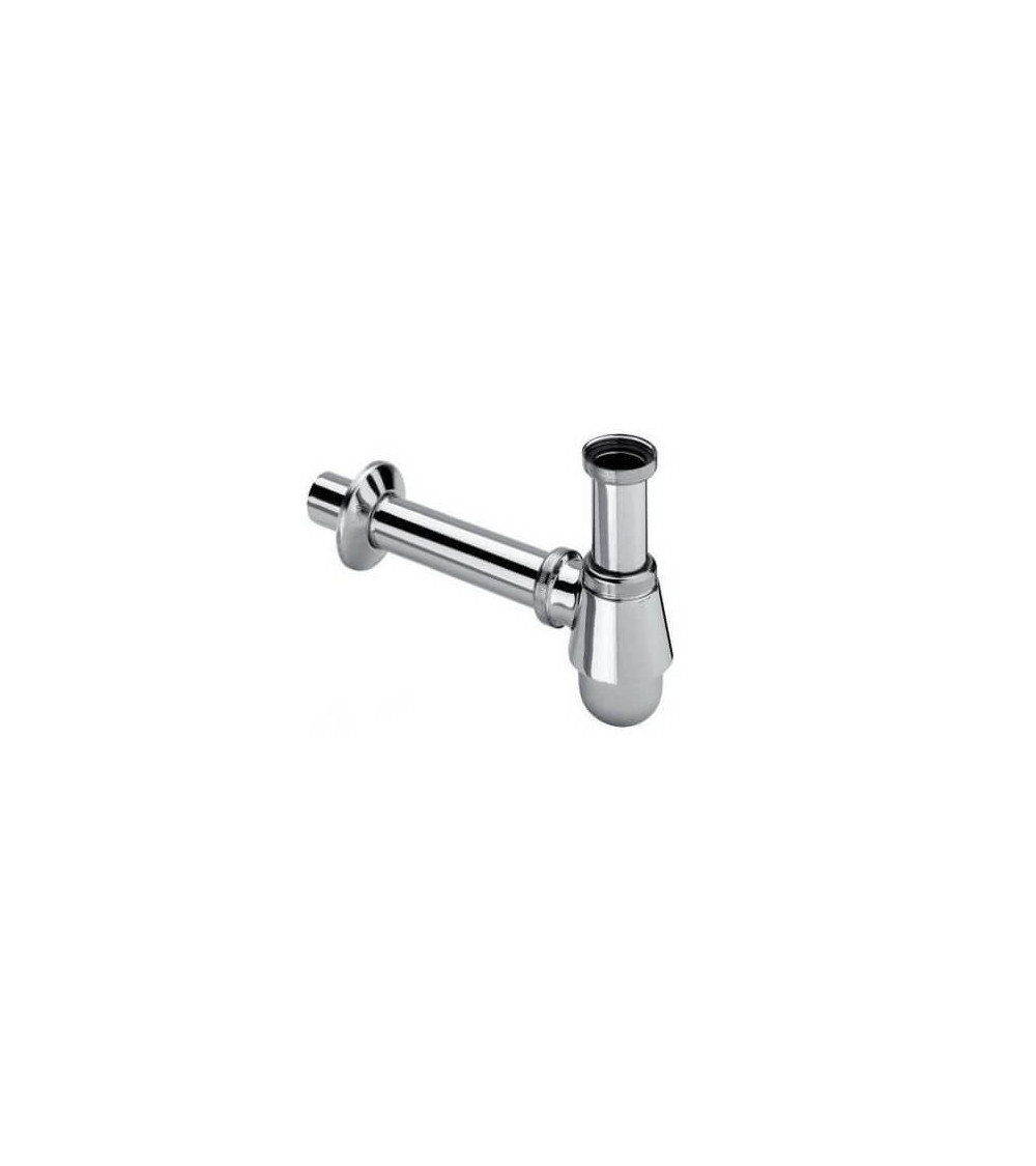 Viega butelinis sifonas bide be ventilio