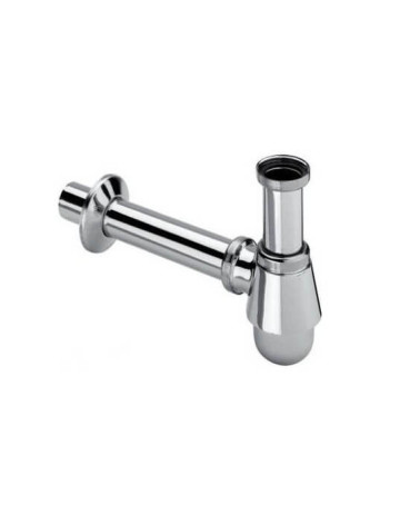 Viega butelinis sifonas bide be ventilio