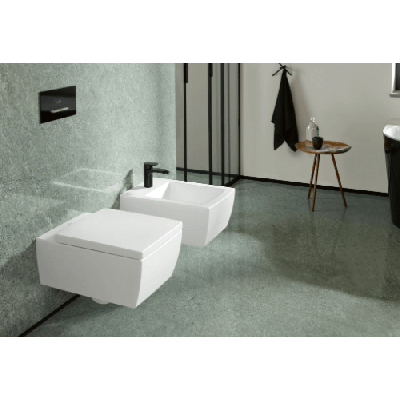 Villeroy&Boch Memento 2.0 pakabinamas klozetas be dangčio