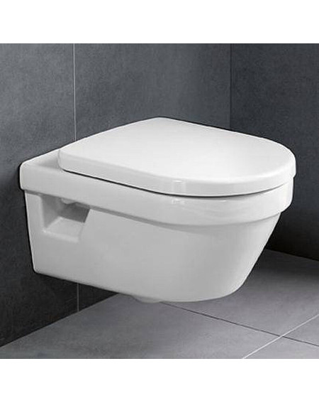 Villeroy&Boch Omnia Architectura pakabinamas klozetas su softclose dangčiu