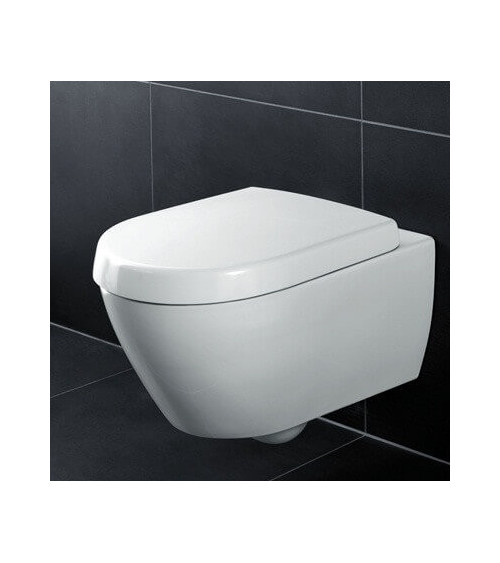 Pakabinamas klozetas Villeroy & Boch Subway 2 be dangčio