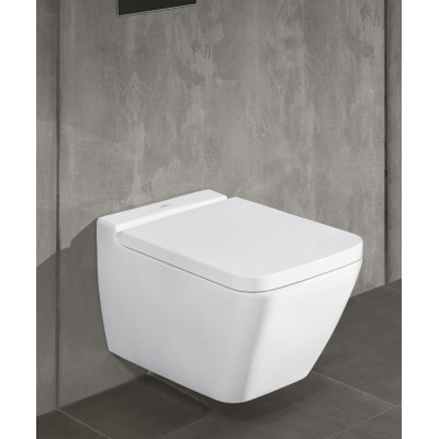 Villeroy&Boch Finion pakabinamas klozetas be dangčio