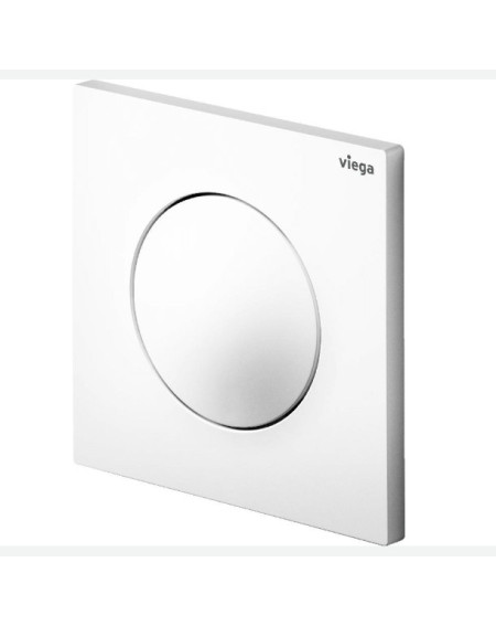 Viega Klavišas pisuaro, plastikinis (style 20 baltos spalvos)