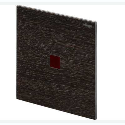 Viega Klavišas pisuaro, IR nuleidimas, beicuota ąžuolo mediena, 100-240V, (more 200 tamsus ąžuolas)