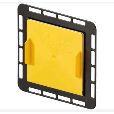 Viega Pisuaro klavišo instaliavimo į sieną rėmelis