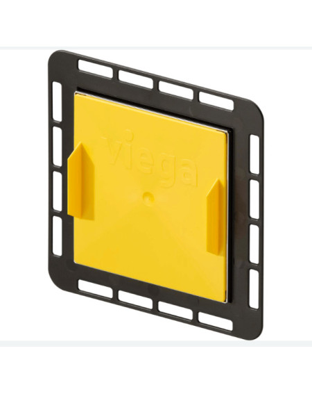 Viega Pisuaro klavišo instaliavimo į sieną rėmelis