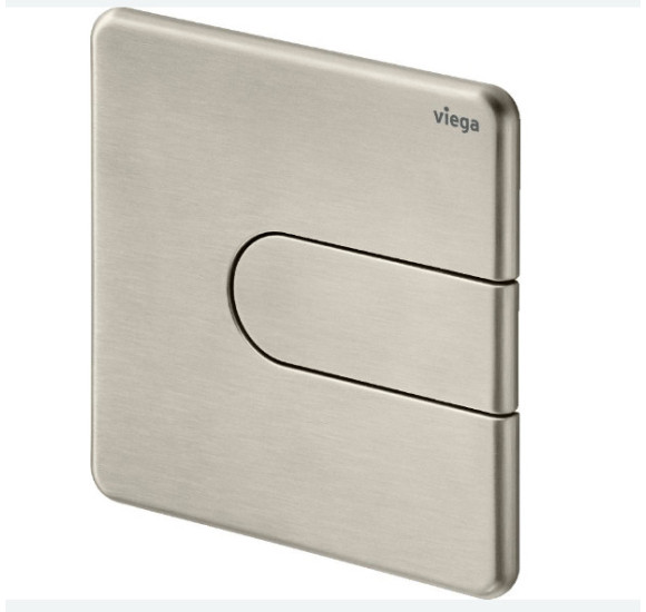 Viega Klavišas pisuaro, plastikinis (style 23 nerūd.pl. spalvos)