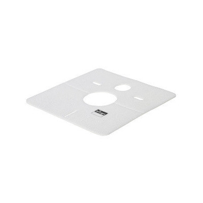 Viega izoliacinė tarpinė (pakabinamam WC puodui)