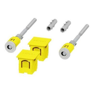 Viega Potinkinių modulių tvirtinimo komplektas