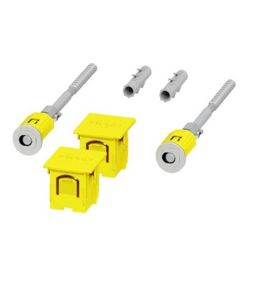 Viega Potinkinių modulių tvirtinimo komplektas