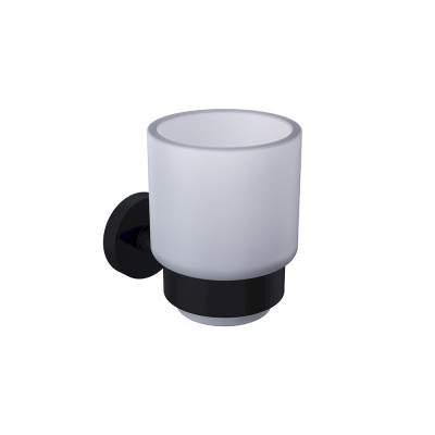 IŠPARDAVIMAS. Bocchi Piave dantų šepetėlio stiklinaitė