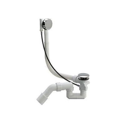 Viega "Simplex" sifonas voniai