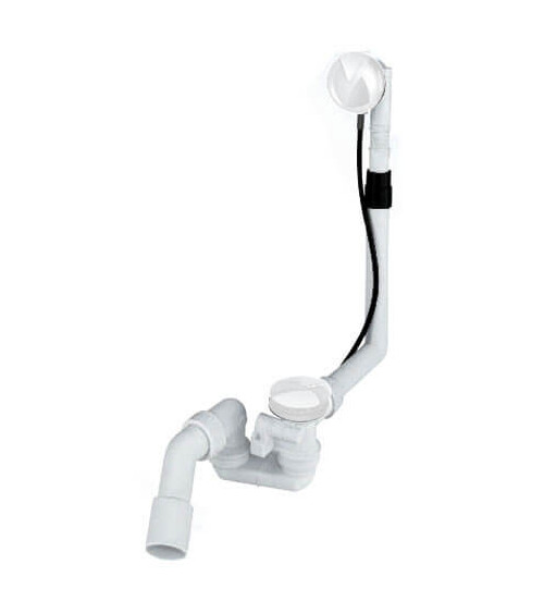 Viega "Multiplex" Sifonas nestandartinėm voniom