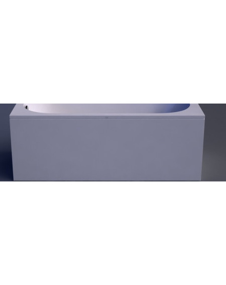 VISPOOL LIBERO Vonios apdaila 170,180cm