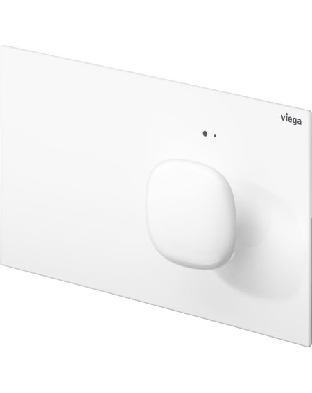 Viega More 202 Klavišas WC rėmui su LED pašvietimu