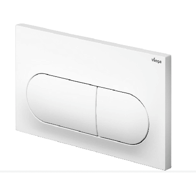 Viega Life 6 Klavišas WC moduliui