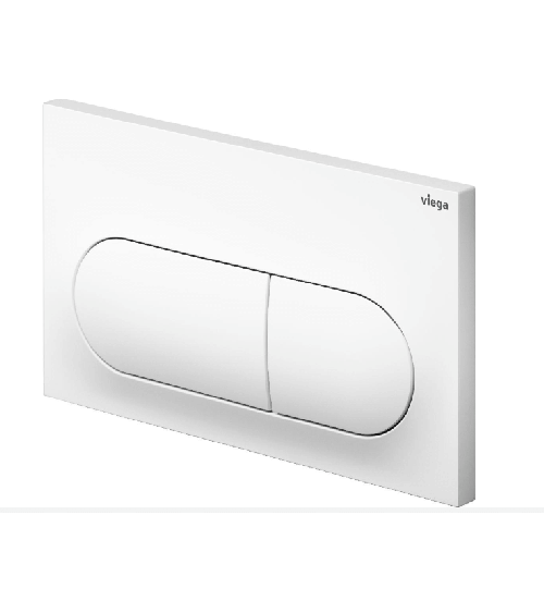 Viega Life 6 Klavišas WC moduliui