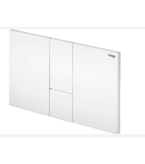 Viega Style 24 Klavišas WC moduliui