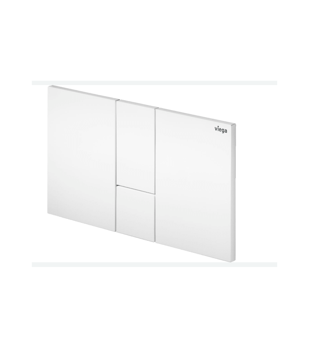 Viega Style 24 Klavišas WC moduliui