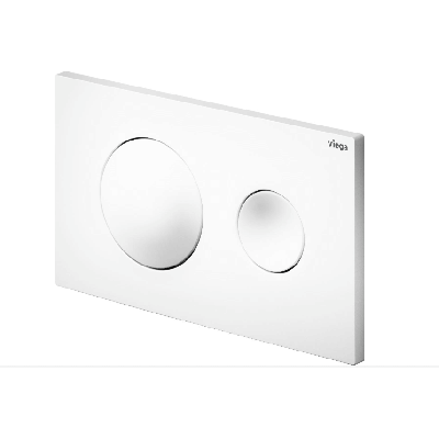 Viega Style 20 Klavišas WC moduliui