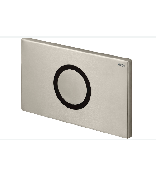 Viega Public 12 Klavišas WC moduliui (nuleidimas IR)