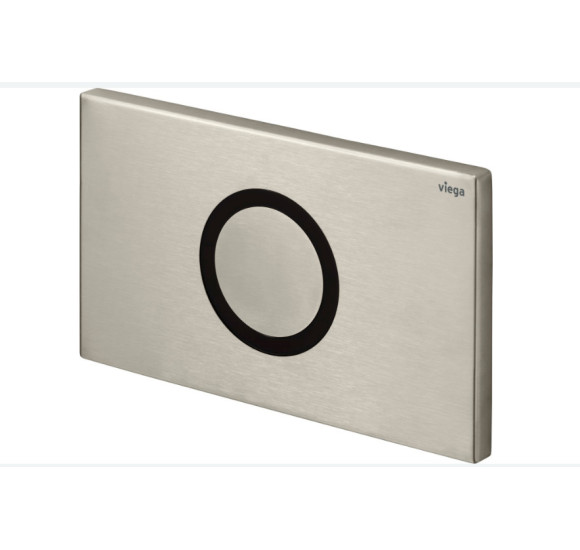 Viega Public 12 Klavišas WC moduliui (nuleidimas IR)