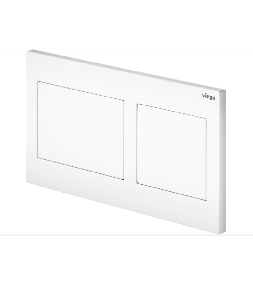 Viega Style 21 Klavišas WC moduliui