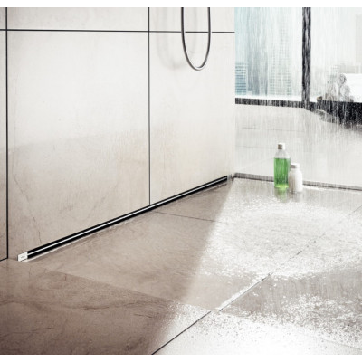 Viega Advantix Vario sieninis pjaustomas dušo latakas, 300-1200 mm