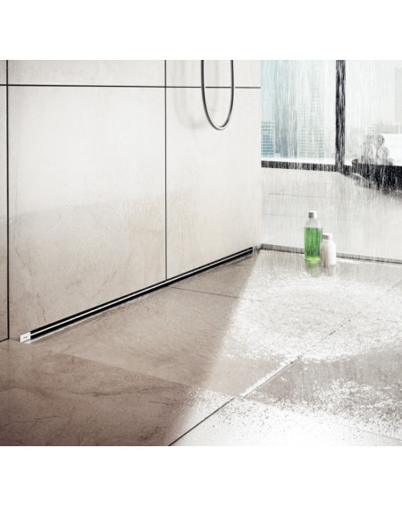 Viega Advantix Vario sieninis pjaustomas dušo latakas, 300-1200 mm